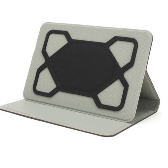 blackweb Accessories Universal Tablet Case Fits Most 78 Tablets